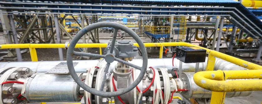 Avropa Birliyi Rusiyadan təbii qaz alışını 6% azaldıb