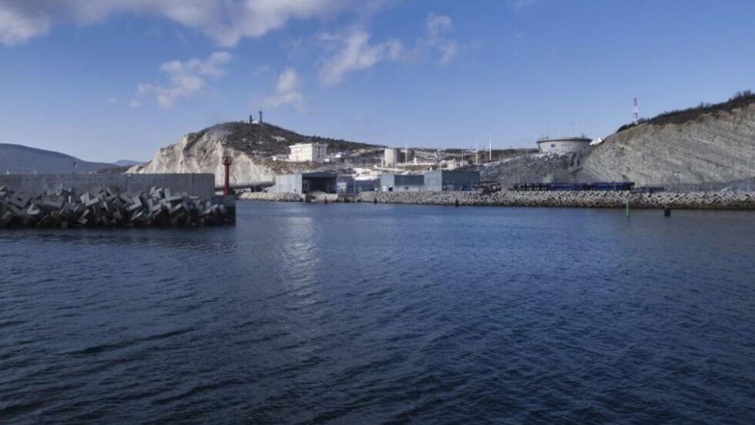 Qazaxıstan Xəzər Boru Kəməri Konsorsiumuna hücum səbəbindən 3,8 milyon ton neft ixracını itirib