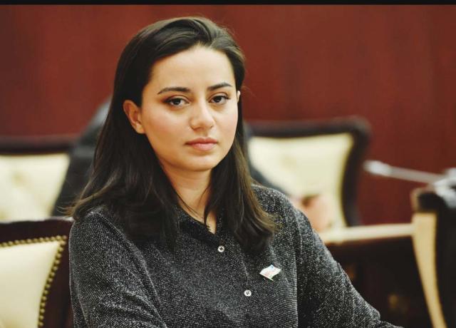 Dünya ictimaiyyətinin Azərbaycana ehtiramı daha da artacaqdır