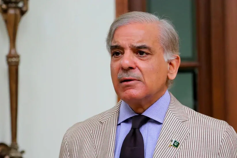 Şahbaz Şərif İlham Əliyevə təşəkkür edib