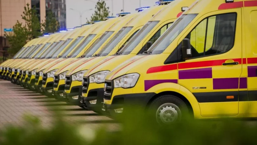 Təcili yardım işçilərinin maaşları artacaq