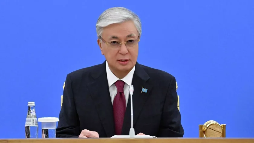 Qazaxıstanda parlament islahatları həyata keçiriləcək