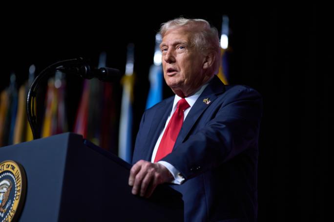 Tramp Polşa üçün böyük prolemlər yarada bilər: Eks prezident