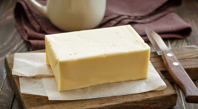 Trans yağların yüksək istehlakı ölüm riskini artırır