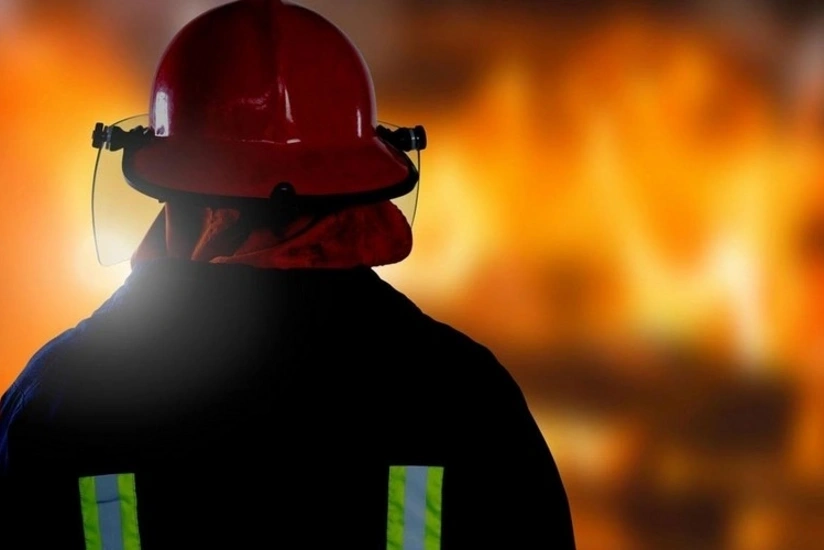 Qırğızıstanda Azad İqtisadi Zona yanır