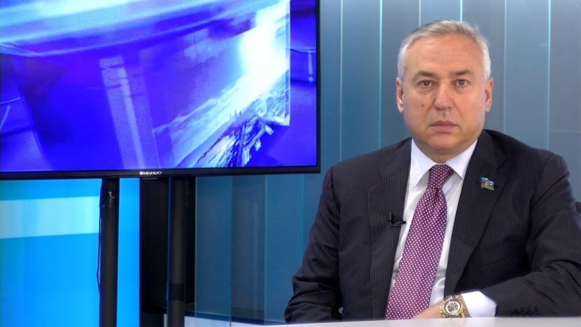 Rəqəmsal inkişaf prioritet istiqamətlərdən biri kimi qarşıya məqsəd qoyulub