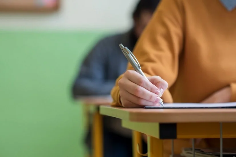 Həftəsonu 23 minə yaxın namizəd magistraturaya imtahan verəcək