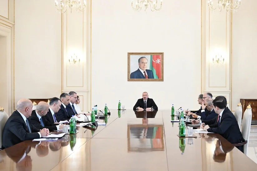 Keçid kəskin deyil, tədrici aparılmalıdır