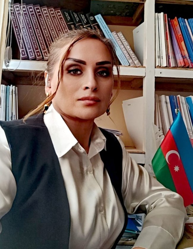 Vətən uğrunda edilən fədakarlıq yalnız bir ailənin deyil, bütün xalqın şərəfidir