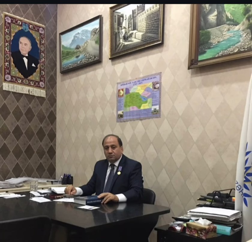 Azərbaycan diplomatiyasının növbəti Münhen uğuru