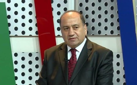 Erməni dəyirmanına su tökənlər