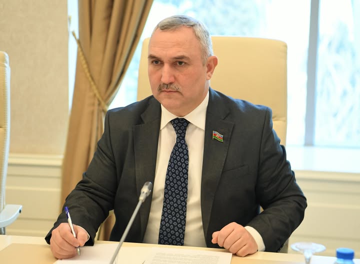 Xocalı soyqırımı bəşər tarixinin ən faciəvi səhifələrindəndir