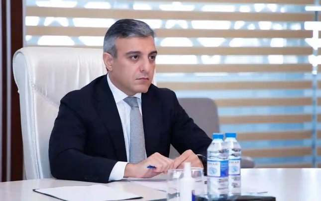 AAYDA sədrindən gözləntilər özünü doğrultmur