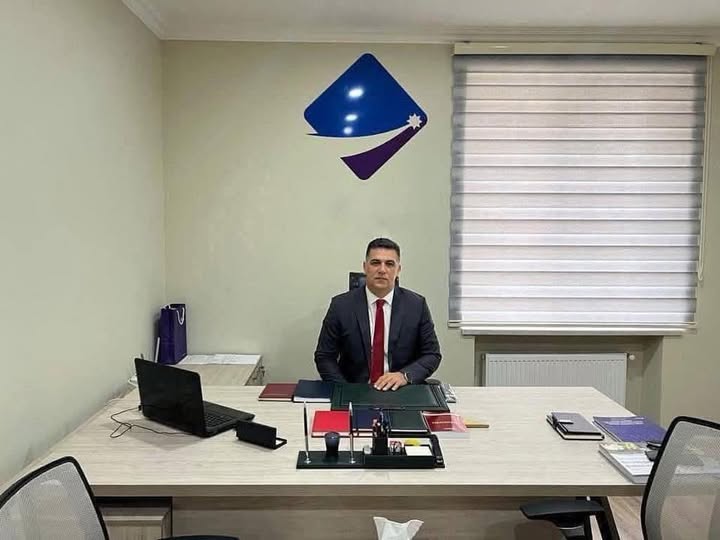  Bizim yolumuz yalnız dövlətçilik yoludur 
