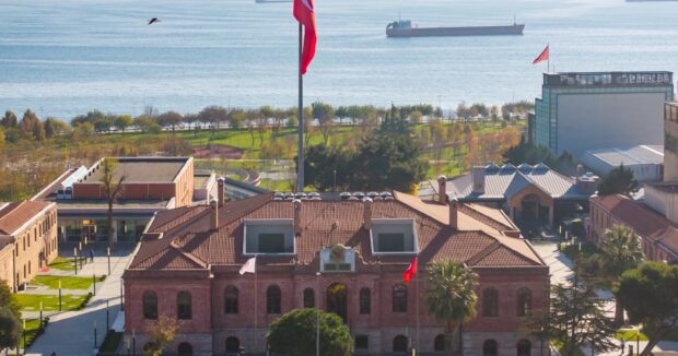 İstanbulun mozaika irsini Zeytinburnu Mozaika Muzeyində kəşf edin