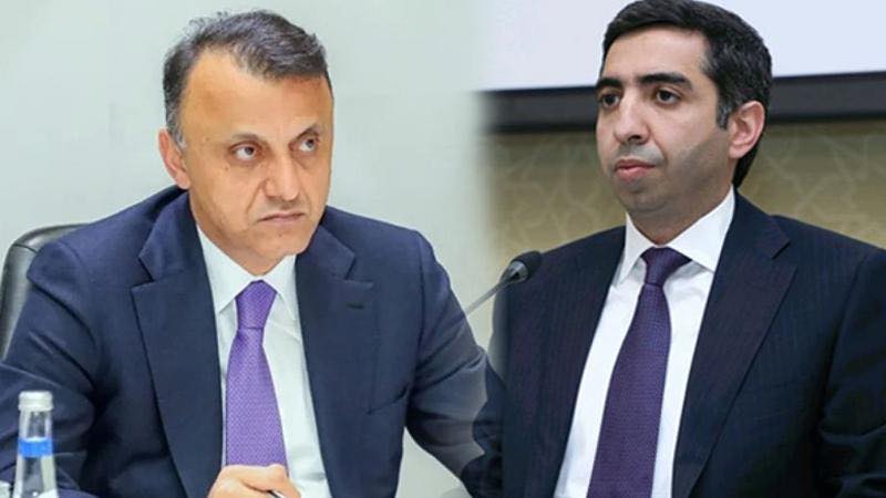 Vüqar Qurbanovla Zaur Əliyevin ABŞ səfəri və məxfi saxlanılan görüşlər: 2023-cü ildə okeanın o tayında nələr müzakirə olunub?