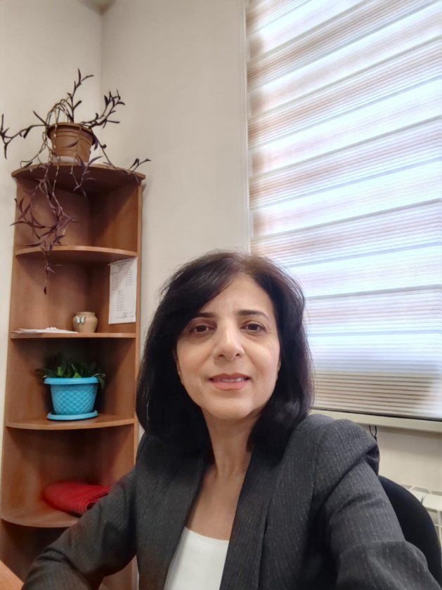 Müasir dövrdə yaşayan uşaqların davranış kodeksi