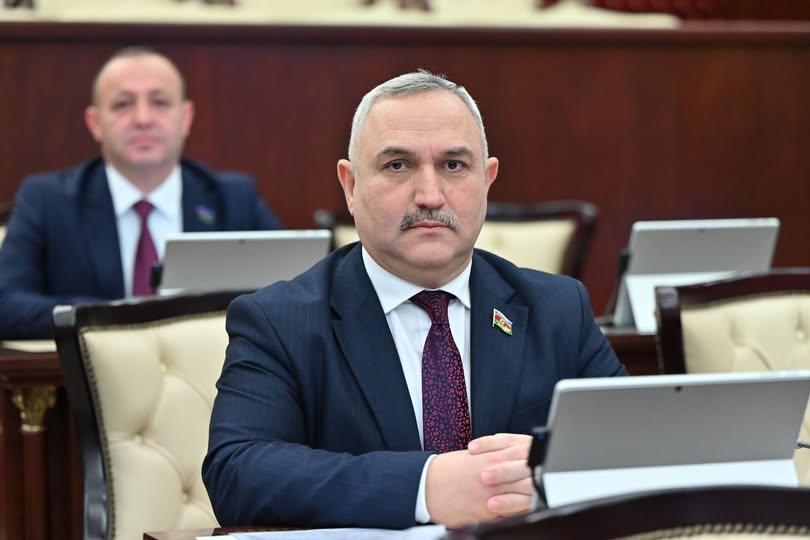 Azərbaycanın rəqəmsal gələcəyinə baxış