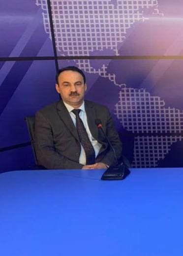 İran rejiminin yeni düzəndə yeri yoxdur