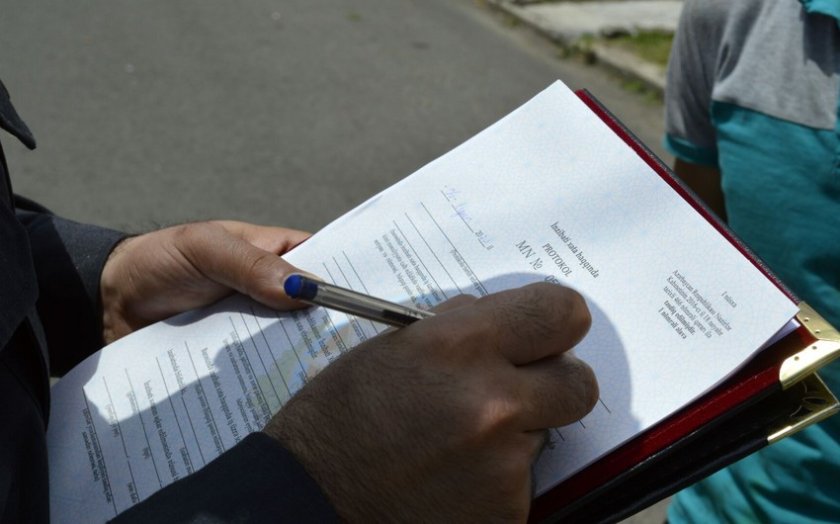 Cərimə mexanizmində ədalətsizlik elementi var