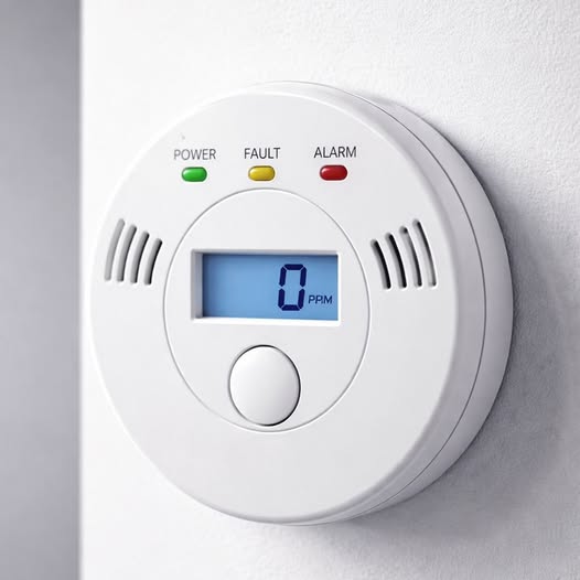 Detektorlar dəm qazı riskindən necə qoruyur?