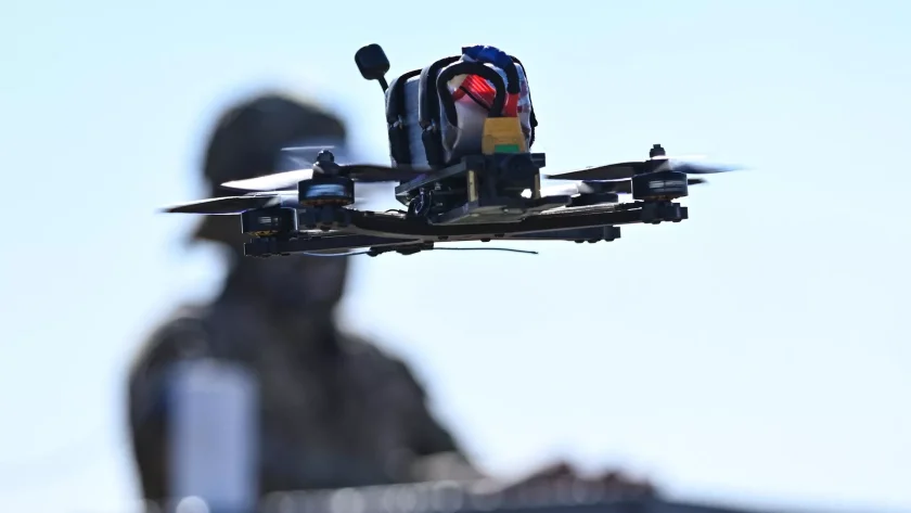Özbəkistan anti-dron sistemi yaradır