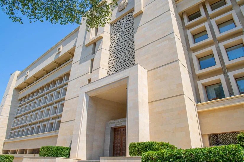 Milli Şura xarici xüsusi xidmət orqanlarının maddi yardımı ilə fəaliyyət göstərib - İTTİHAM