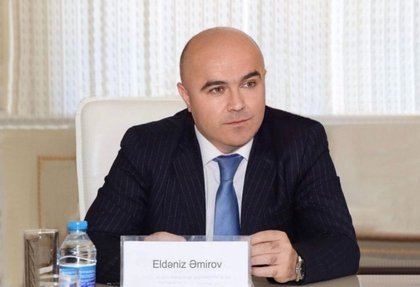 AMB-ın bu səviyyədə açıq və davamlı kommunikasiya aparması təqdirə layiq yanaşmadır