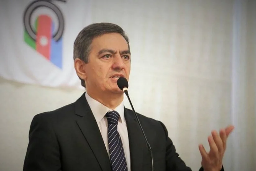 DTX: Əli Kərimli hakimiyyətə gələcəyi təqdirdə Azərbaycanı KTMT-nin üzvü edəcəkdi