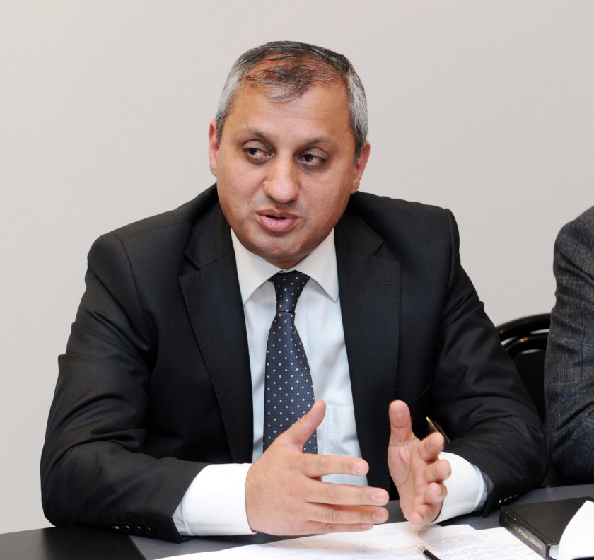 Müdaxilə qərarı bəzən seçim deyil, öhdəlik olur