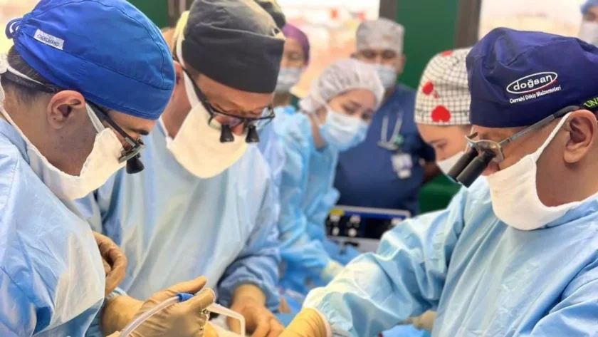 Keçən il 342 xəstə orqan çatışmamazlığından vəfat edib