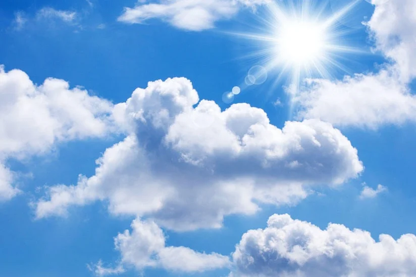 Sabah 20 dərəcə isti olacaq