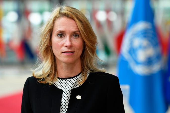 Aİ bu şəxslərin Avropaya girişini qadağan etmək niyyətindədir