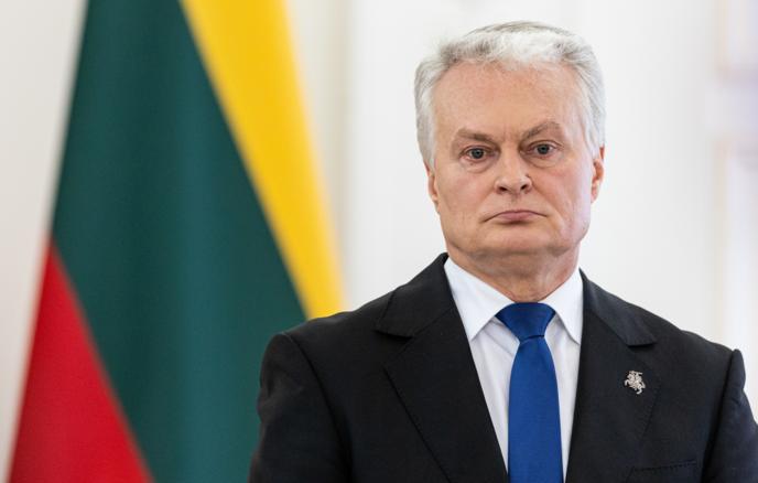 Litva prezidentindən Avropa İttifaqına çağırış