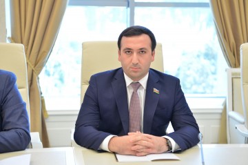 Azərbaycan-ABŞ strateji tərəfdaşlığı: regionda yeni geosiyasi mərhələnin başlanğıcı