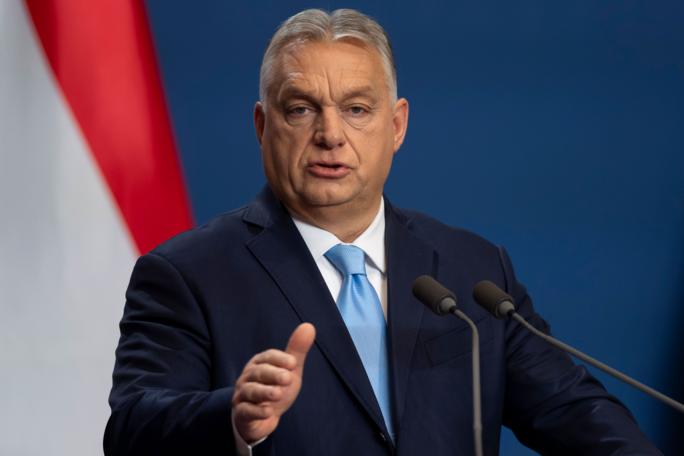 Orban: Avropa liderləri illüziyalar dünyasında yaşayırlar