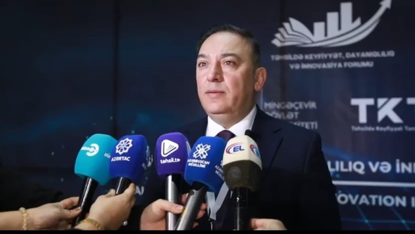 Ali təhsildə keyfiyyət təminatı yalnız qiymətləndirmə mexanizmləri ilə məhdudlaşmır