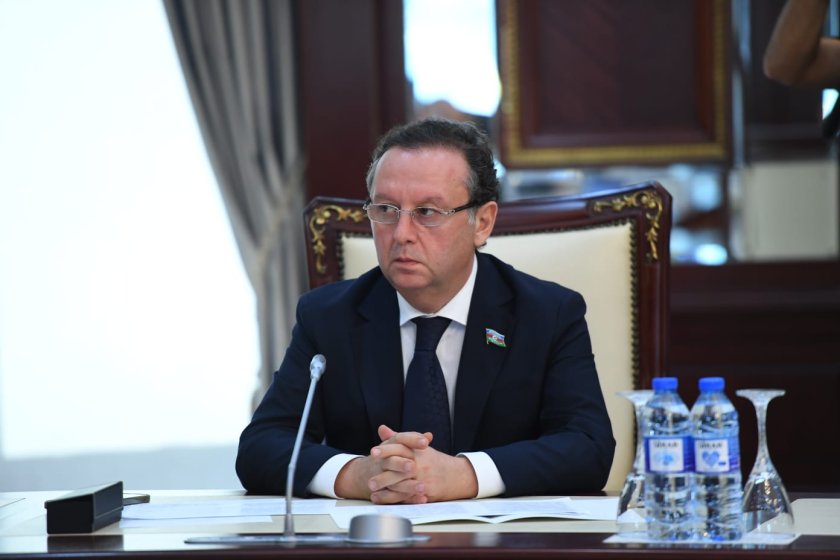 Ölkəmizə qarşı daim qərəzli mövqe nümayiş etdirən təşkilatlardan biri Avropa Parlamentidir