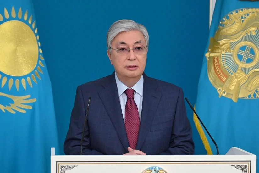 Tokayev müdaxilə etdi, 650 nəfər işsiz qaldı