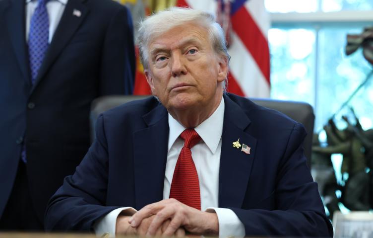 İranla yaxşı bir razılaşma əldə edilə bilər: ABŞ prezidenti