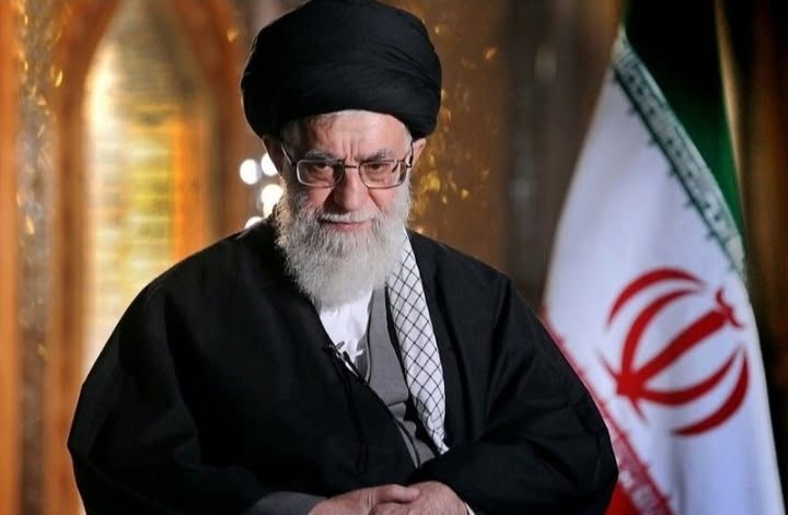 ABŞ hədəfində Xameneidi