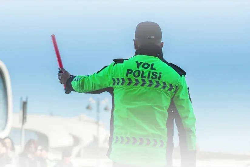 Yol polisi sürücülərə xəbərdarlıq edib