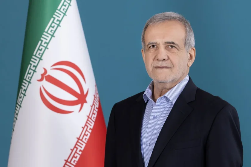 İran prezidenti ABŞ və İsrailə xəbərdarlıq etdi