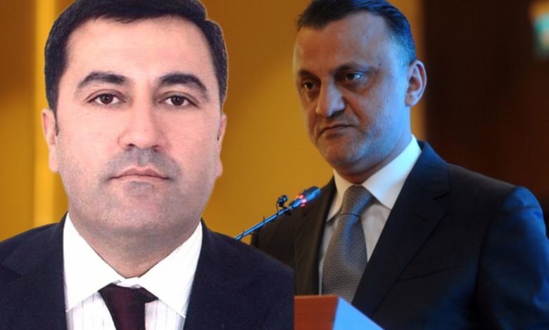 Musa Abbasovun TƏBİB-ə rəhbərlik etmək iddiası