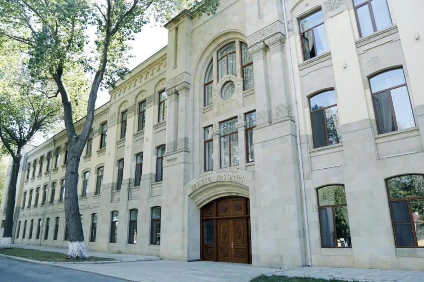 Səhiyyə Nazirliyi əhaliyə müraciət etdi