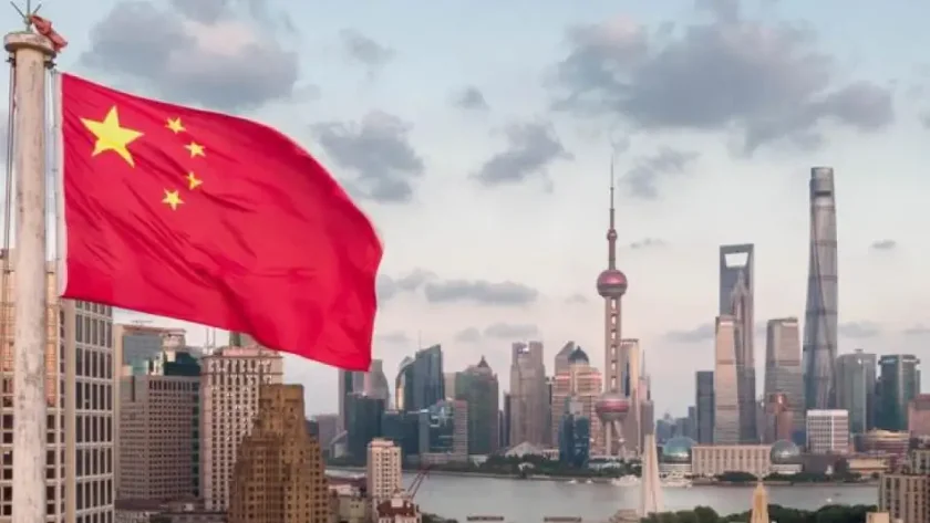 Pekin öz məqsədlərinə çatır