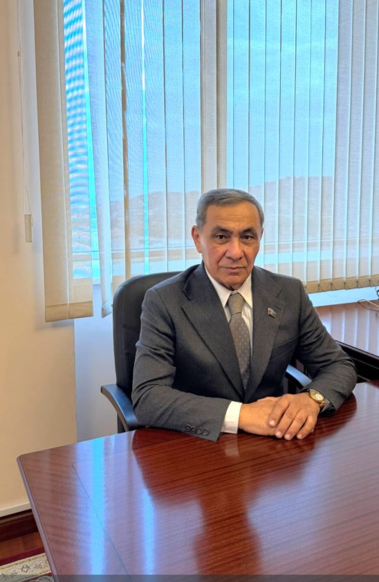 Azərbaycanın enerji dilomatiyasının uğurları