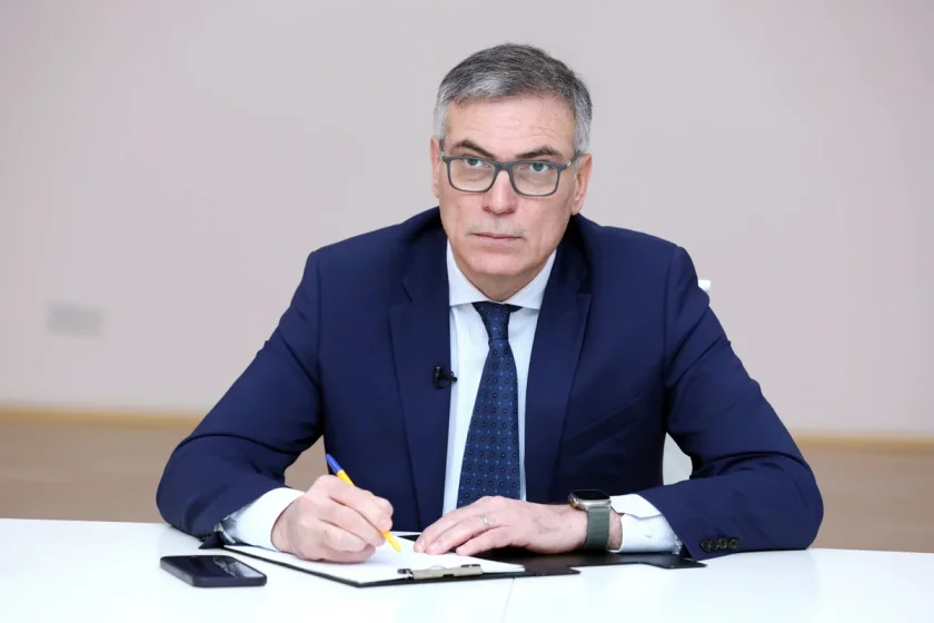 "Azəriqaz"ın baş direktoru Lənkəranda vətəndaşları qəbul edəcək