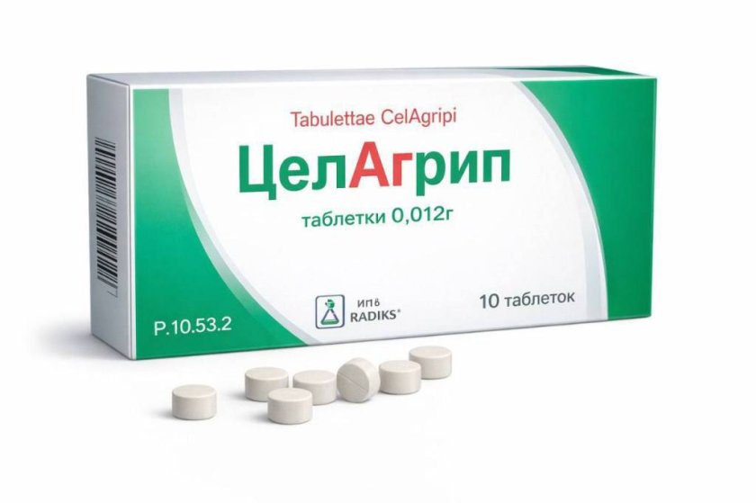 Yeni antivirus dərmanı hazırlanıb