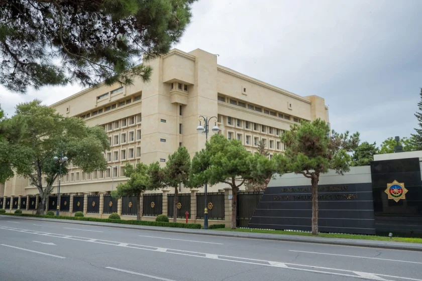 "Bloqerlər"in saxta fotoları - DTX  yalanları ifşa edib